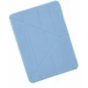 Pipetto Origami No.1 iPad case for iPad Air 11 (2024) / iPad Air 10.9 (2022/2020) - Light mėlynas