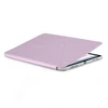 Pipetto Origami No1 Case for iPad Air 11 (2024) / iPad Air 10.9 (2022/2020) - Metallic Violetinė