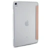 Pipetto Origami No.1 Case for iPad Air 11 (2024) / iPad Air 10.9 (2022/2020) - Metallic pink