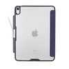 Pipetto Origami No3 Pieštukas Case for iPad Air 11 - Dark mėlynas