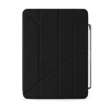 Pipetto Origami No3 Pieštukas Case for iPad Air 11 - Juodas