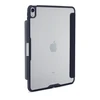 Pipetto Origami No3 Pieštukas Case for iPad Air 11 - Dark mėlynas