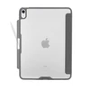 Pipetto Origami No3 Pieštukas Case for iPad Air 11 - Pilkas