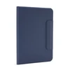 Pipetto iPad Air 11 Rotating Folio Case - Dark mėlynas