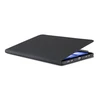 Pipetto iPad Air 11 Rotating Folio Case - Juodas
