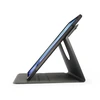 Pipetto iPad Air 11 Rotating Folio Case - Juodas