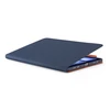 Pipetto iPad Air 11 Rotating Folio Case - Dark mėlynas