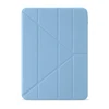 Pipetto Origami No1 Case for iPad Air 13 (2024) - Light mėlynas