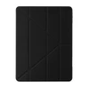 „Pipetto Origami No1“ dėklas, skirtas „iPad Air 13“ (2024 m.) – juodas