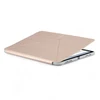 Pipetto Origami No3 Pieštukas Case for iPad Air 13" (M4/M3/M2) - Metallic pink