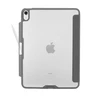 Pipetto Origami No3 Pieštukas Case for iPad Air 13" (M4/M3/M2) - Pilkas