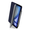 Pipetto Origami No3 Pieštukas Case for iPad Air 13 - Dark mėlynas
