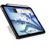 Pipetto Origami No3 Pieštukas Case for iPad Air 13 - Juodas