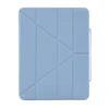 Pipetto Origami No3 Pieštukas Case for iPad Air 13" (M4/M3/M2) - Light mėlynas