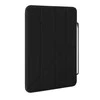 Pipetto Origami No3 Pieštukas Case for iPad Air 13 - Juodas