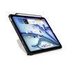 Pipetto Origami No3 Pieštukas Case for iPad Air 13 - Juodas