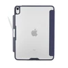 Pipetto Origami No3 Pieštukas Case for iPad Air 13 - Dark mėlynas