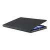 Pipetto iPad Air 13" Rotating Folio Case - Juodas