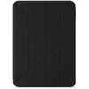 Pipetto iPad Pro 11 (2024) Origami No1 Original Case - Juodas