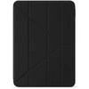Pipetto iPad Pro 11 (2024) Origami No1 Original Case - Juodas