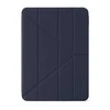 Pipetto iPad Pro 11 (2024) Origami No1 Original Case - Dark mėlynas