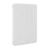 Pipetto iPad Pro 11 (2024) Origami No1 Original Case - Baltas