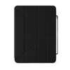 Pipetto Origami No3 Pieštukas Case for iPad Pro 11 - Juodas