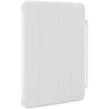 Pipetto Origami No3 Pieštukas Case for iPad Pro 11 - Baltas