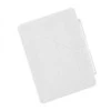 Pipetto Origami No3 Pieštukas Case for iPad Pro 11 - Baltas