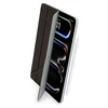 Pipetto Origami No4 Folio Case for iPad Pro 11" (2024) - Juodas