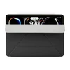 Pipetto Origami No4 Folio Case for iPad Pro 11" (2024) - Juodas