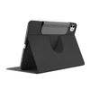 Pipetto iPad Pro 11" Rotating Folio Case - Juodas
