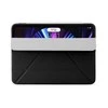 Dėklas planšetiniam kompiuteriui Pipetto Dėklas Pipetto Origami Case – iPad 11" 2018/2020/2021 Navy