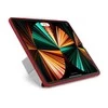 Pipetto Origami No1 Original, Folio, Apple, iPad Pro 12.9 (2022) A2436, A2764, A2437, A2766, 32,8 cm (12,9")