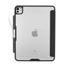 Pipetto Origami No3 Pieštukas Case for iPad Pro 13 - Juodas