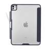 Pipetto Origami No3 Pieštukas Case for iPad Pro 13 - Dark mėlynas