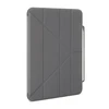 Pipetto Origami No3 Pieštukas Case for iPad Pro 13 - Pilkas