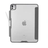 Pipetto Origami No3 Pieštukas Case for iPad Pro 13 - Pilkas