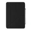 Pipetto Origami No3 Pieštukas Case for iPad Pro 13 - Juodas