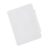 Pipetto Origami No3 Pieštukas Case for iPad Pro 13 - Baltas