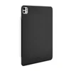 Pipetto iPad Pro 13 (2024) Origami No4 Folio Case - Juodas
