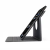 Pipetto iPad Pro 13" besisukantis dėklas – juodas