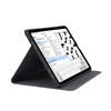 Pipetto iPad Pro 13" besisukantis dėklas – juodas