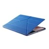 Pipetto iPad Pro 12.9-inch Folio Case Multi-angle - Lila Lila