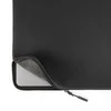 Pipetto Classic Fit Sleeve for MacBook Pro 14/Air 13.6 - Juodas