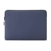 Pipetto Classic Fit dėklas, tamsiai mėlynos spalvos – Apple MacBook 13″/14″