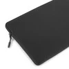 Pipetto Classic Fit Sleeve for MacBook Pro 14/Air 13.6 - Juodas