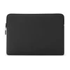 Pipetto Classic Fit Sleeve for MacBook Pro 14/Air 13.6 - Juodas