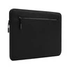 Dėklas Pipetto Pipetto Classic Organiser Sleeve, juodas - Macbook 15"/16"