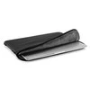 Pipetto MacBook Sleeve 16" Ultra Lite Ripstop - Juodas